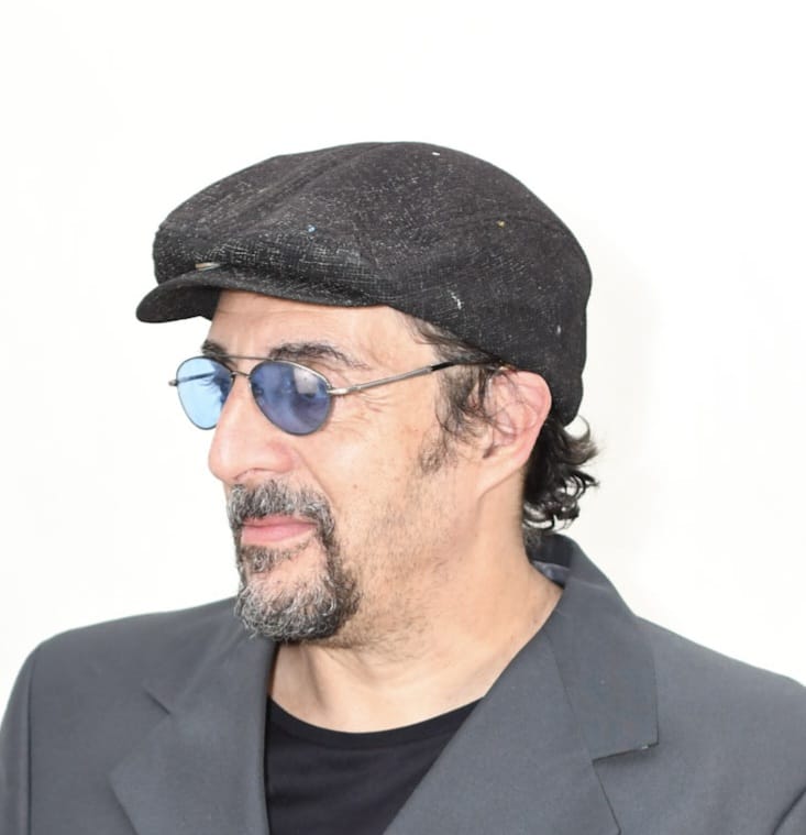 Christian Nehemy